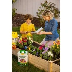 Sunday Outdoor Wildflower Garden Kit -Garden & Outdoors GUEST 38d7dc00 5800 4185 9892 00fdfba48729