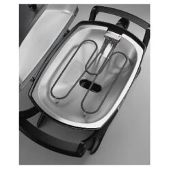 Weber Q2400 Electric Grill Model 55020001 - Gray -Garden & Outdoors GUEST 3bcbd862 b77f 48cc a9cb 3aab3b63560b