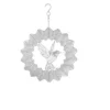 Ganz 8" Silver Tone Hummingbird Steel Wind Spinner 2 Ganz 8" Silver Tone Hummingbird Steel Wind Spinner -Garden & Outdoors GUEST 3cc09b3b 91ff 4f5b 9b8a 8452dac62bdc