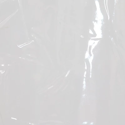 Sunnydaze Decor Sunnydaze Outdoor Portable Slanted Top Plant Shelter Mini Cloche Greenhouse With Zipper Doors - 36" - Clear 5 Sunnydaze Decor Sunnydaze Outdoor Portable Slanted Top Plant Shelter Mini Cloche Greenhouse With Zipper Doors - 36" - Clear - Image 3