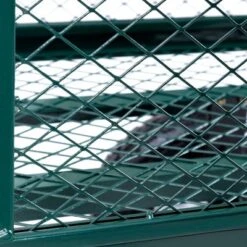 Costway Heavy Duty Lawn Garden Utility Cart Wagon Wheelbarrow Steel Trailer 16 Costway Heavy Duty Lawn Garden Utility Cart Wagon Wheelbarrow Steel Trailer -Garden & Outdoors GUEST 404a5f55 dd1f 4fe1 a2f5 667992345526