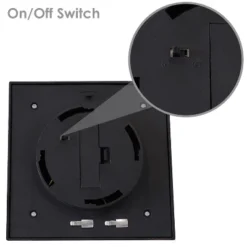 Sunnydaze Decor Sunnydaze Outdoor Lucien Hanging Tabletop Solar LED Rustic Farmhouse Decorative Candle Lantern - 9" 16 Sunnydaze Decor Sunnydaze Outdoor Lucien Hanging Tabletop Solar LED Rustic Farmhouse Decorative Candle Lantern - 9" -Garden & Outdoors GUEST 41442351 9619 4994 a07a 46d16170a4d6