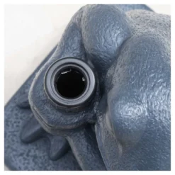 Neptune Umbrella Base - Gray - Christopher Knight Home -Garden & Outdoors GUEST 43a4e00e 6f06 4103 9da3 7ce66224a10f