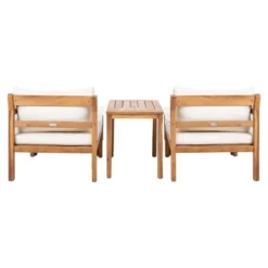 Pratia 5pc Outdoor Set - Natural/Beige - Safavieh 15 Pratia 5pc Outdoor Set - Natural/Beige - Safavieh -Garden & Outdoors GUEST 441ec4a7 15f9 4719 b074 0c9af88edfe3