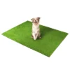 Artificial Grass Synthetic Lawn Indoor/ Outdoor Turf Area Rug By Blue Nile Mills -Garden & Outdoors GUEST 468bb28f 6482 41e8 a95c 4ea6d0717caa