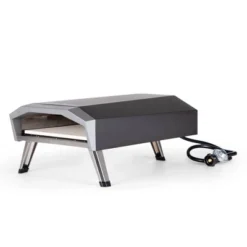 Captiva Designs E02GR011 Propane Gas Outdoor Pizza Oven - Black -Garden & Outdoors GUEST 46e25cfa 49ca 4efe be1c 4ad8ea4f240d