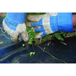 DeWitt 20 Year 4.1-Oz Home & Commercial Landscape Weed Barrier Fabric, 3x100 Ft 10 DeWitt 20 Year 4.1-Oz Home & Commercial Landscape Weed Barrier Fabric, 3x100 Ft -Garden & Outdoors GUEST 483dd1ec 6541 4633 b14e 92e623eab342 1