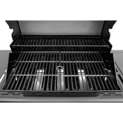 Kenmore 4-Burner Gas BBQ Propane Grill With Side Burner -Garden & Outdoors GUEST 488178b5 80cc 4c0c 9076 f9e607ca4ca0