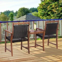 Patio Small Space Chat Sets -Garden & Outdoors GUEST 48c91ece 4693 4410 b0ad 4ff49c72c239