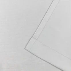 Set Of 2 Indoor/Outdoor Solid Cabana Grommet Top Curtain Panels - Exclusive Home -Garden & Outdoors GUEST 4907bc35 4b8d 439c 9762 e69b0e049779