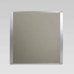 Cape Coral 5pc Aluminum & Tempered Glass Dining Set - Silver - Christopher Knight Home -Garden & Outdoors GUEST 4cf81734 aaae 455f b7d3 918e7940068b