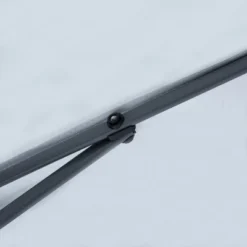 Outsunny 10' X 10' Heavy Duty Pop Up Canopy With Removable Mesh Sidewall Netting, Easy Setup Design, Outdoor Party Event With Storage Bag -Garden & Outdoors GUEST 4e5c7779 a7d3 4c13 abb6 e36ad8b25ea9