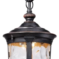 John Timberland Bellagio Bronze 6-Piece LED Landscape Light Kit Set