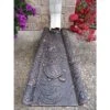 Oakland Living Cast Aluminum Turtle Downspout Gutter Splash Block -Garden & Outdoors GUEST 519856f7 bd98 4276 bb03 f20396638b3d