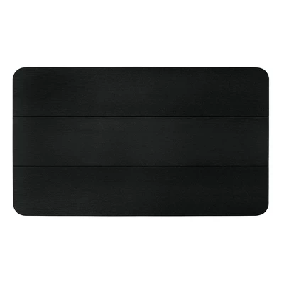 Italica 4pc Outdoor Set With Modern Adirondack Chairs, Double Wide Adirondack Chairs & Table - Highwood 7 Italica 4pc Outdoor Set With Modern Adirondack Chairs, Double Wide Adirondack Chairs & Table - Highwood - Image 5