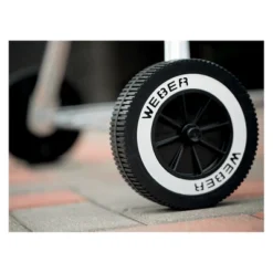 Weber 18" Original Kettle Charcoal Grill 441001 Black -Garden & Outdoors GUEST 5404029d 8a1d 4c65 88ac 766cb3defa45