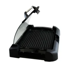 MegaChef Reversible Griddle -Garden & Outdoors GUEST 56166b07 0c51 4649 9dab fba21d5583b0