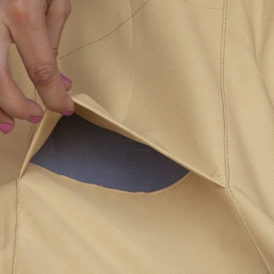 Veranda Patio Towel Valet Cover - Classic Accessories 7 Veranda Patio Towel Valet Cover - Classic Accessories - Image 5