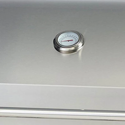 Bull Outdoor Products Liquid Propane Outlaw Drop-In Steel Barbecue Grill Head 3 Bull Outdoor Products Liquid Propane Outlaw Drop-In Steel Barbecue Grill Head