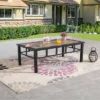 Outdoor Coffee Table - Patio Festival