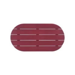 Adirondack Oval Coffee Table - Linon 13 Adirondack Oval Coffee Table - Linon -Garden & Outdoors GUEST 5d5b42a5 a9f1 427f ab4e 7e386617541d