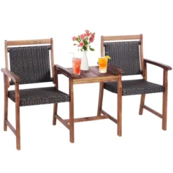 Patio Small Space Chat Sets -Garden & Outdoors GUEST 5dc274e4 243a 4d50 bd34 65333865b560