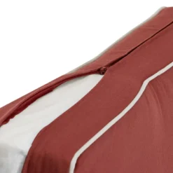 3pc Bradenton Outdoor Steel Swivel Rocking Chairs - Crosley -Garden & Outdoors GUEST 5fa65417 32cd 4461 8ac5 8d7dc7ca525c