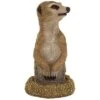 Design Toscano Hole In One African Meerkat Garden Statue: Each 1 Design Toscano Hole In One African Meerkat Garden Statue: Each -Garden & Outdoors GUEST 6077d823 c783 4f00 b1a4 019ef7757019