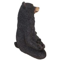 Design Toscano Being One With The Honey Zen Bear Statue 9 Design Toscano Being One With The Honey Zen Bear Statue -Garden & Outdoors GUEST 6168e3c2 bf5a 42ed adc1 f5d08f505f20