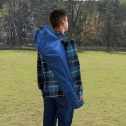 Costway Collapsible Portable Swivel Camping Chair 360degreesFree Rotation For Picnic Fishing -Garden & Outdoors GUEST 623fe7d7 1e5c 4b82 839b 2915c08bfe7c