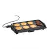 Proctor Silex Non-Stick Griddle In Black -Garden & Outdoors GUEST 625b0586 30cc 4452 8a29 94ac87f73604