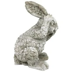 Design Toscano Clem The Confused Bunny Rabbit Garden Statue 14 Design Toscano Clem The Confused Bunny Rabbit Garden Statue -Garden & Outdoors GUEST 627d2c5a a03f 4812 a587 176d8c4e8bdf