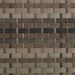 Prescott Outdoor Wicker Ottoman - Taupe/Brown - Crosley 12 Prescott Outdoor Wicker Ottoman - Taupe/Brown - Crosley -Garden & Outdoors GUEST 63bf3d75 4106 4b12 81bd 2cc32c382c60