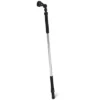 Gardener's Supply Company 8-Pattern Telescoping Watering Wand | Extends To 6 Feet Long For Difficult To Reach Garden Watering Solutions