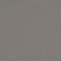 Sunbrella 48" X 19" X 3" Outdoor Corded Bench Cushion Charcoal Gray/Ivory -Garden & Outdoors GUEST 6483d209 360e 4776 b47b 69b67bc8711e