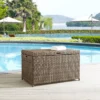 Bradenton Outdoor Wicker Storage Bin - Crosley 1 Bradenton Outdoor Wicker Storage Bin - Crosley -Garden & Outdoors GUEST 6528cee7 541c 45bb 85a1 1b734ab0dbed