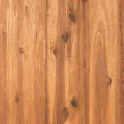 5pc Slatted Chevron Acacia Wood Patio Dining Set - Saracina Home 28 5pc Slatted Chevron Acacia Wood Patio Dining Set - Saracina Home -Garden & Outdoors GUEST 6594bfc5 616d 4273 b0f0 3490b68b7ca1