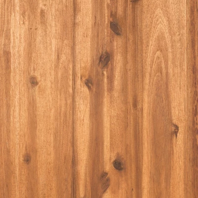 5pc Slatted Chevron Acacia Wood Patio Dining Set - Saracina Home 13 5pc Slatted Chevron Acacia Wood Patio Dining Set - Saracina Home - Image 11