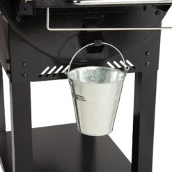 Cuisinart CPG-700 Deluxe Wood Pellet Grill And Smoker -Garden & Outdoors GUEST 6643ebad 5e99 4fd0 b848 6d304dba4e17