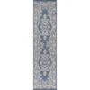 Galon Filigree Indoor/Outdoor Area Rug - JONATHAN Y