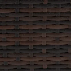 6pc Wicker Outdoor Conversation Set - Orange - EDYO LIVING 33 6pc Wicker Outdoor Conversation Set - Orange - EDYO LIVING -Garden & Outdoors GUEST 6715b486 a5af 43ed b76a c388fad5b1eb