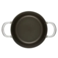 Anolon Achieve 4qt Hard Anodized Nonstick Saucepot With Lid 20 Anolon Achieve 4qt Hard Anodized Nonstick Saucepot With Lid -Garden & Outdoors GUEST 687cdabb 16b3 46a0 ab66 ed6197fc94e3