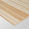 Woven Outdoor Rug Orange - Threshold™ -Garden & Outdoors GUEST 69a444e2 bcf1 4c67 89c8 6778526d4c60