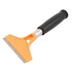 Unique Bargains Metal Blade Plastic Handle Scraper Tool Black Orange 4" 1 Pc 7 Unique Bargains Metal Blade Plastic Handle Scraper Tool Black Orange 4" 1 Pc -Garden & Outdoors GUEST 69fb2cb0 85ec 43da 875a 43b07ef0d6b8