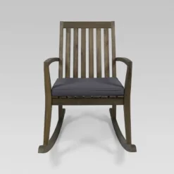 Montrose Acacia Wood Patio Rocking Chair Gray - Christopher Knight Home 9 Montrose Acacia Wood Patio Rocking Chair Gray - Christopher Knight Home -Garden & Outdoors GUEST 6b1fff7e 8124 493e 9f72 5cebd3fe1db3