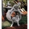 Design Toscano Hide And Seek Garden Sculpture -Garden & Outdoors GUEST 6b4162ac 66f7 40fc a228 e20bfb4d2510
