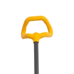 30-Inch Industrial Grade Snow Pusher With Versa Grip - True Temper