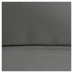 Montlake Fadesafe Square Patio Dining Seat Cushion Set - Charcoal Gray - Classic Accessories -Garden & Outdoors GUEST 6d3cb35d c21b 467b a431 d711bb82958b