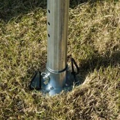 Outsunny 13' X 26' Event Tent & Party Pavilion, Removable Sidewalls, Zipper Doors, Extra Large Steel Frame, Stylish Windows, Wedding White 10 Outsunny 13' X 26' Event Tent & Party Pavilion, Removable Sidewalls, Zipper Doors, Extra Large Steel Frame, Stylish Windows, Wedding White -Garden & Outdoors GUEST 6eaf6afb 9924 44b2 87e9 bbf77c4dc3d6