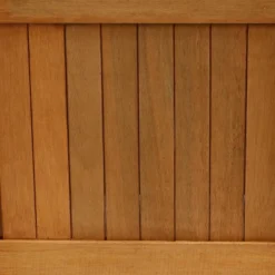 Sunnydaze Decor Sunnydaze Outside Meranti Wood Outdoor Planter Box With Teak Oil Finish For Garden, Porch And Patio - 16" Square 10 Sunnydaze Decor Sunnydaze Outside Meranti Wood Outdoor Planter Box With Teak Oil Finish For Garden, Porch And Patio - 16" Square -Garden & Outdoors GUEST 6f52a669 6611 4efe 8db4 a6ed4e5eecc6